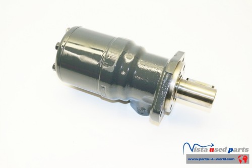 Sauer danfoss omr 375 - sauer,