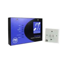 C-Tec AKR1 Hörschleifen-Set