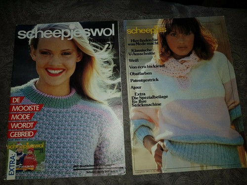 Vintage 80er 90er jahre - 2,