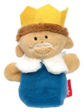 Sigikid 43008 Fingerpuppe -