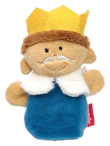 Sigikid 43008 fingerpuppe - fingerpuppe,