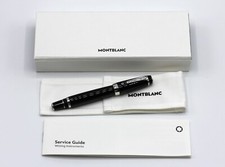 Montblanc Boheme Noir Patronen