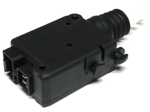 Stellmotor türschloß vorne - stellmotor,