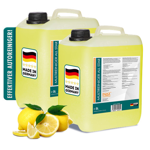 Inox multi reiniger - inox®,