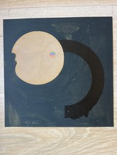 Alf Dunn "Selbstporträt mit