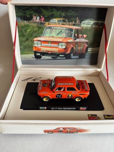 Revell 08345 nsu 32 - revell,