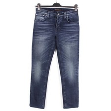 Nudie jeans grim - jeans,