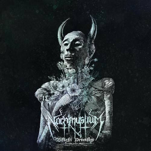 Nachtmystium blight - nachtmystium,