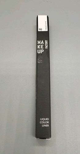 Make factory liquid color - make, up
