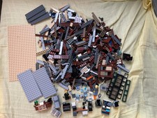LEGO Konvolut - Ca. 1,1 kg Einzelsteine
