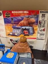 M.A.S.K kenner Boulder Hill