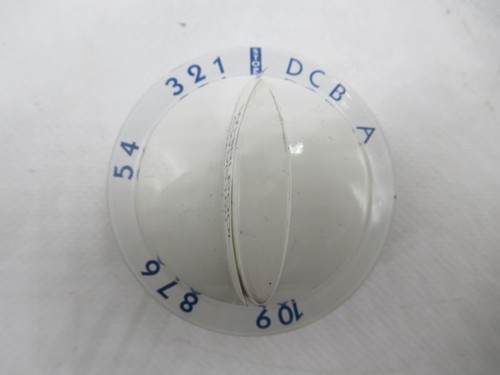 Drehknopf programm kontrolle - drehknopf,