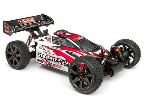 Hpi trophy buggy flux - hpi,