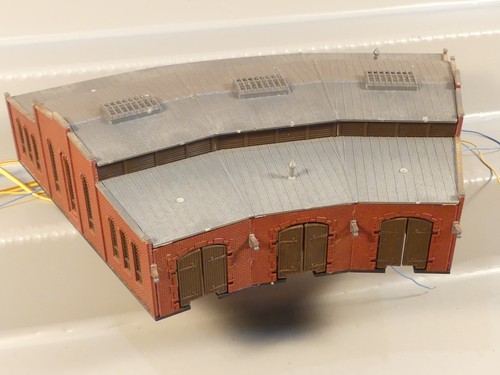 Märklin miniclub spur - spur, z