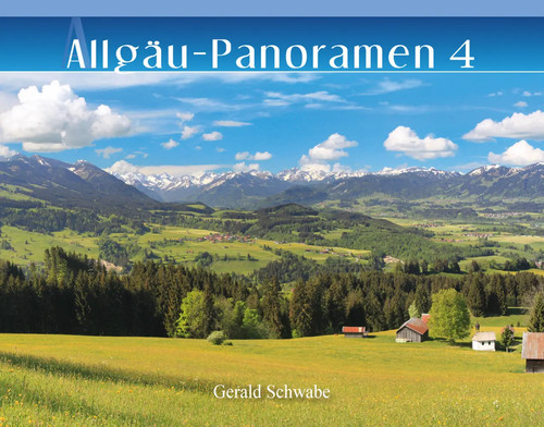 Allgäu panoramen gerald - allgäu-panoramen,