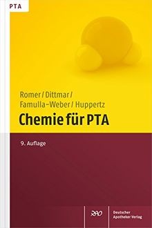 Chemie für pta von - chemie,