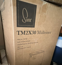 Svita TM2X30 Mülleimer