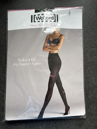 Wolford velvet luxe - velvet, 66