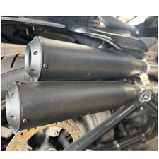 Harley Davidson Sportster S