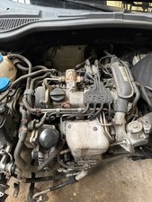 Motor für Skoda Audi Seat VW