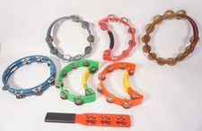 Vintage Konvolut Percussion