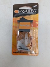 Savöx Servo SH-0254 in OVP