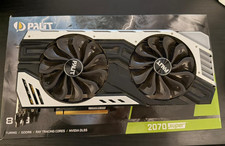 Palit GeForce RTX 2070 Super