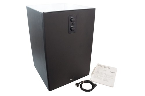 Teufel 2112 sw aktiv - 2112/8,