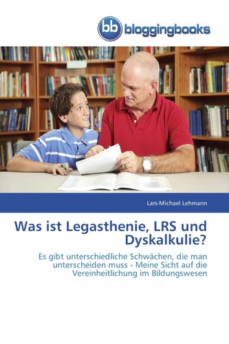 Was ist legasthenie - was, und