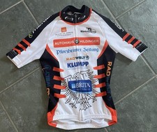 Kleinkind-Radtrikot von Owayo