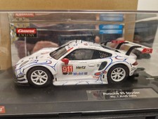 Carrera Digital 124 Porsche