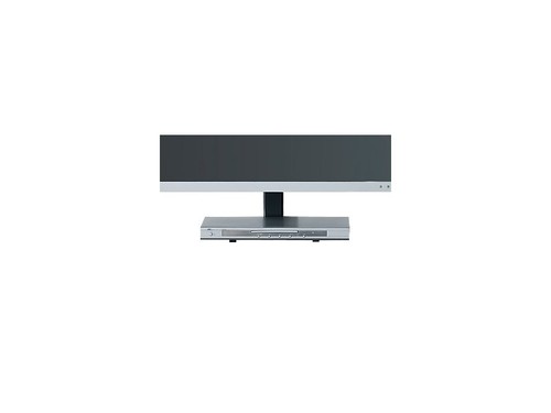 Wissmann 1 dvd board - 1,