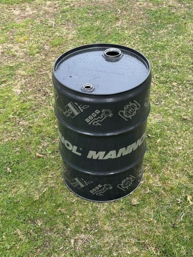 Liter blechfass metallfass - 60,