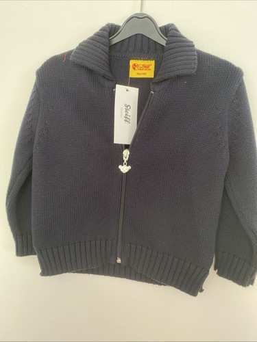 Steiff knopf ohr gr86 - knopf,