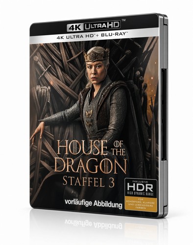 House the dragon die - house,