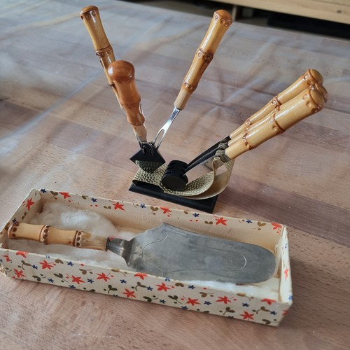 Obstmesser pieker party - obstmesser/,