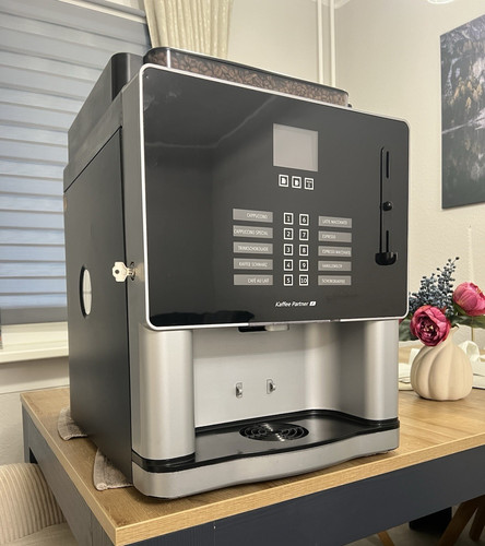 Kaffee partner multibona - multibona, 2