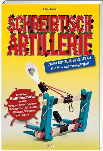 Schreibtisch artillerie - schreibtisch,