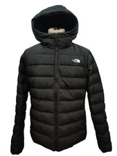 THE NORTH FACE Damen Aconcagua 3 Jacke Größe XL schwarz JK3