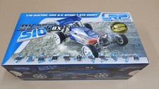 LRP S10 Blast BX 4WD 1/10