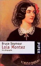 Lola Montez