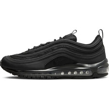 Nike Air Max 97 Schwarz Weiß