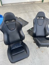 Recaro SPJ C Sport Bucket Seat