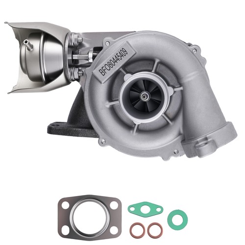 Turbolader hdi tdci - 1.6,