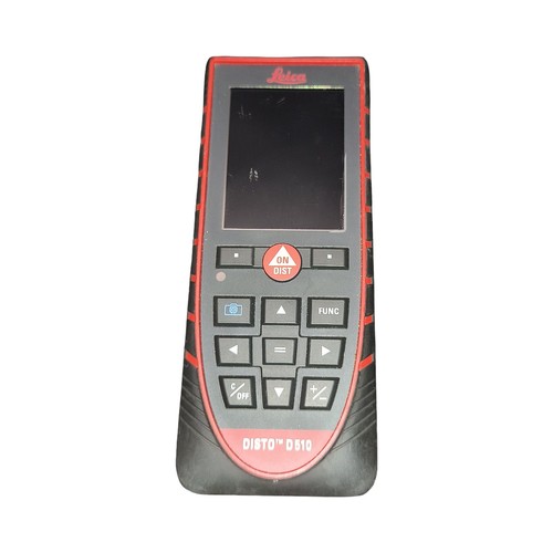 Leica disto 510 - d,
