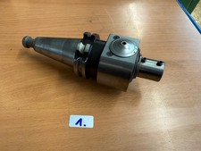 Komet M0202360 KFK1 Ausdrehkopf Feinverstelladapter Feinbohrkopf Ausdrehwerkzeug