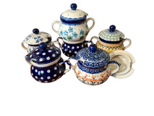 Zuckerdose Marmeladendose, 2