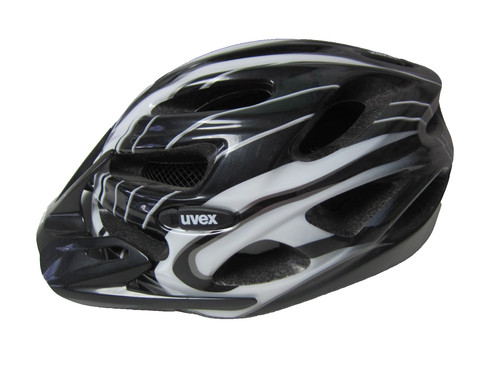 Uvex onyx fahrradhelm - onyx,