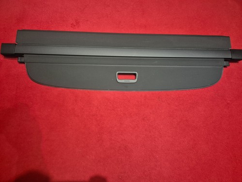 Original laderaumabdeckung - original,