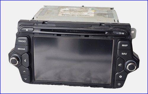 96560 a2110 multimedia radio - 96560-a2110, multimedia-radio